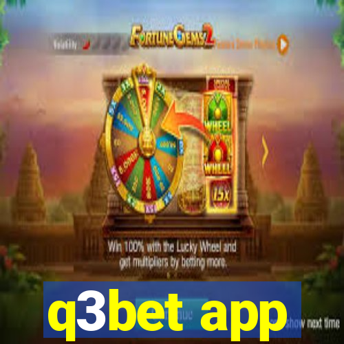 q3bet app